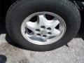 1994 Black Dodge Dakota Sport Extended Cab  photo #8