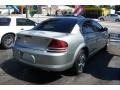 Satin Jade Pearl - Stratus SXT Sedan Photo No. 4
