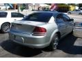 2005 Satin Jade Pearl Dodge Stratus SXT Sedan  photo #4