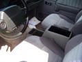 1994 Black Dodge Dakota Sport Extended Cab  photo #9
