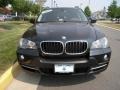 Jet Black - X5 3.0si Photo No. 1