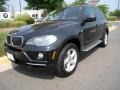 Jet Black - X5 3.0si Photo No. 2