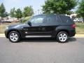 Jet Black - X5 3.0si Photo No. 3