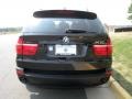 Jet Black - X5 3.0si Photo No. 5