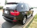 Jet Black - X5 3.0si Photo No. 6