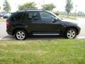 Jet Black - X5 3.0si Photo No. 7