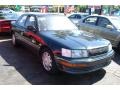 Black Jade Pearl - LS 400 Photo No. 3