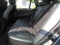 Jet Black - X5 3.0si Photo No. 12