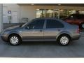 Platinum Grey Metallic - Jetta GL Sedan Photo No. 11