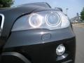 Jet Black - X5 3.0si Photo No. 17