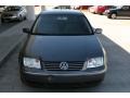 Platinum Grey Metallic - Jetta GL Sedan Photo No. 12