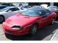 Bright Red 1994 Chevrolet Camaro Coupe