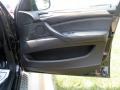 Jet Black - X5 3.0si Photo No. 23