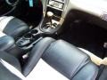 Black - Mustang GT Convertible Photo No. 11
