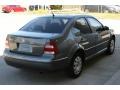 2005 Platinum Grey Metallic Volkswagen Jetta GL Sedan  photo #17