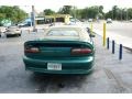 1998 Bright Green Metallic Chevrolet Camaro Convertible  photo #3