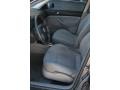 2005 Platinum Grey Metallic Volkswagen Jetta GL Sedan  photo #19