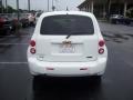 Arctic White - HHR LS Photo No. 3