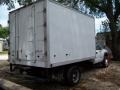 1994 White Chevrolet C/K C3500 Regular Cab Chassis Refrigerated Truck  photo #4