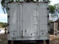 1994 White Chevrolet C/K C3500 Regular Cab Chassis Refrigerated Truck  photo #5