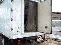 1994 White Chevrolet C/K C3500 Regular Cab Chassis Refrigerated Truck  photo #9
