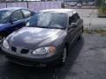 Slate Gray - Elantra GLS Sedan Photo No. 1