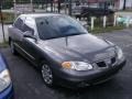 Slate Gray - Elantra GLS Sedan Photo No. 2