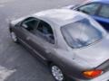 2000 Slate Gray Hyundai Elantra GLS Sedan  photo #5