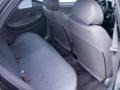 2000 Slate Gray Hyundai Elantra GLS Sedan  photo #7