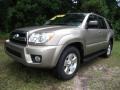 Driftwood Pearl - 4Runner SR5 Photo No. 2