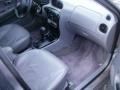 2000 Slate Gray Hyundai Elantra GLS Sedan  photo #8