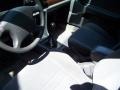 Platinum Metallic - Altima GXE Photo No. 9
