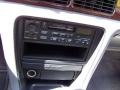 Platinum Metallic - Altima GXE Photo No. 10