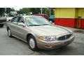 Light Bronzemist Metallic - LeSabre Custom Photo No. 1