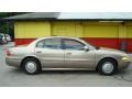 Light Bronzemist Metallic - LeSabre Custom Photo No. 2