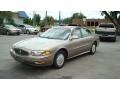 Light Bronzemist Metallic - LeSabre Custom Photo No. 7