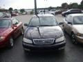 2000 Ebony Black Cadillac Catera  #32391957