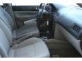 2005 Platinum Grey Metallic Volkswagen Jetta GL Sedan  photo #36