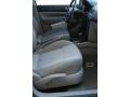 2005 Platinum Grey Metallic Volkswagen Jetta GL Sedan  photo #37