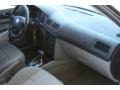 2005 Platinum Grey Metallic Volkswagen Jetta GL Sedan  photo #38