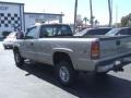 Light Pewter Metallic - Silverado 2500 LS Regular Cab 4x4 Photo No. 3