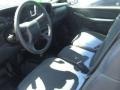 Light Pewter Metallic - Silverado 2500 LS Regular Cab 4x4 Photo No. 6
