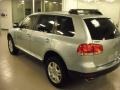Blue Silver Metallic - Touareg V8 Photo No. 2
