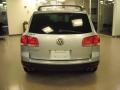 Blue Silver Metallic - Touareg V8 Photo No. 4