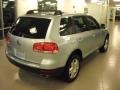 Blue Silver Metallic - Touareg V8 Photo No. 5