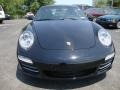 Black - 911 Carrera 4S Coupe Photo No. 3