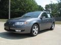 Storm Gray - ION 3 Sedan Photo No. 1
