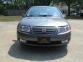 Storm Gray - ION 3 Sedan Photo No. 2