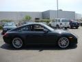 Black - 911 Carrera 4S Coupe Photo No. 7