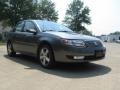 Storm Gray - ION 3 Sedan Photo No. 3